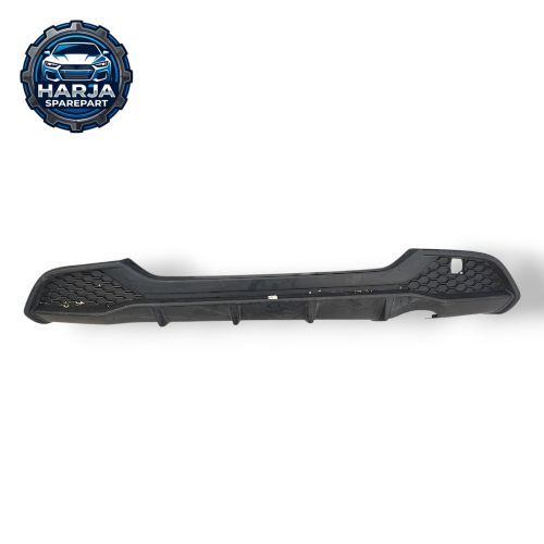 Rear Diffuser body kit belakang Original mobil Honda Brio 2018 RS Tipe Brio E  Satya