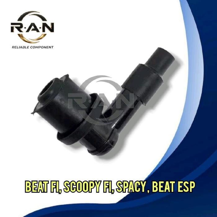 R.A.N cup busi kop busi cangklong busi beat fi scoopy fi beat esp vario 110led beat street beat pop 