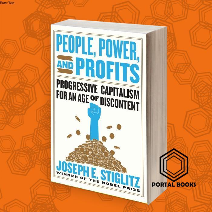 People, Power, and Profits