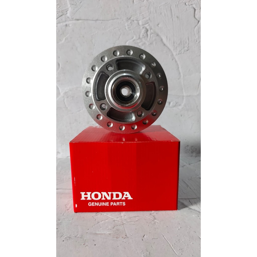 Tromol Depan Honda Karisma X KPH-951