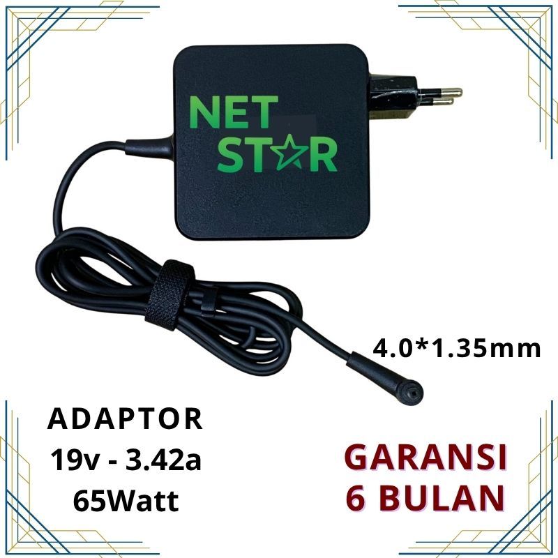 Adaptor Charger Asus VivoBook 14 A413 A413E A413EP A413EP-VIPS752 -NS