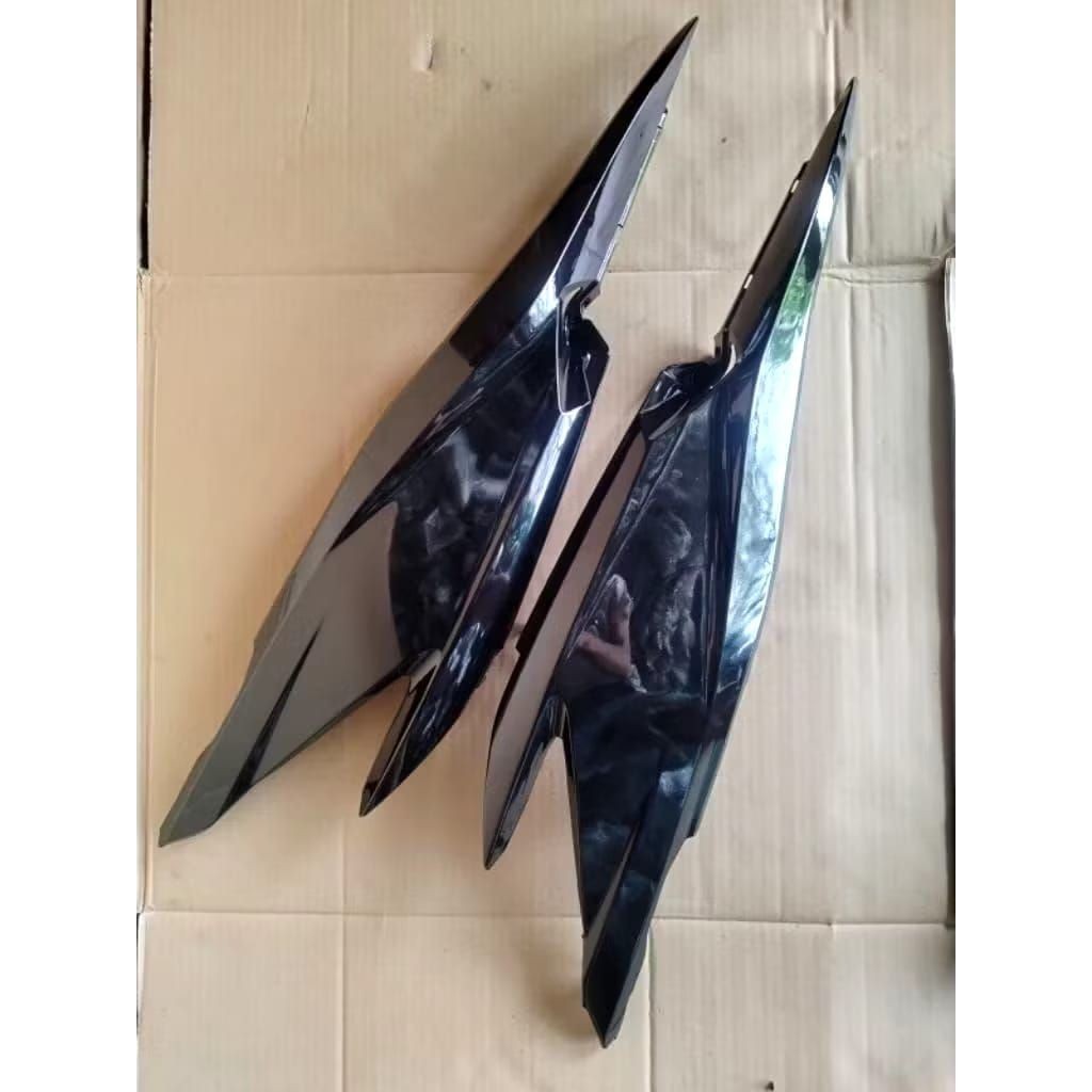 COVER BODI SAMPING KANAN KIRI VARIO 125 OLD BOLHAM KZR