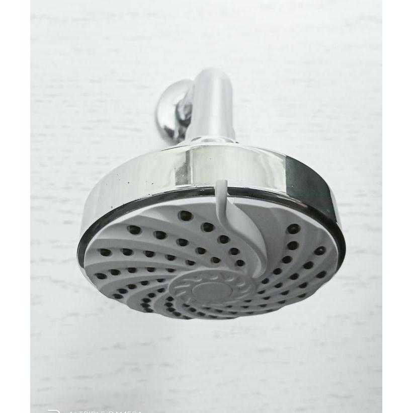 SHOWER DINDING / WALL SHOWER AGS