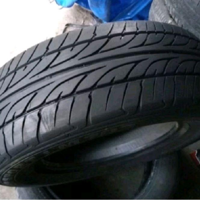 Brigstone Mobil Ban Brigstone 215/65 Ring 15 Copotan Original Tahun Produksi 2025 Kualitas Terbaik