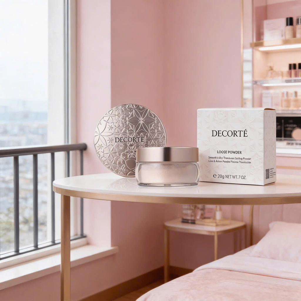 Decorté - Decorte Loose Powder 20g