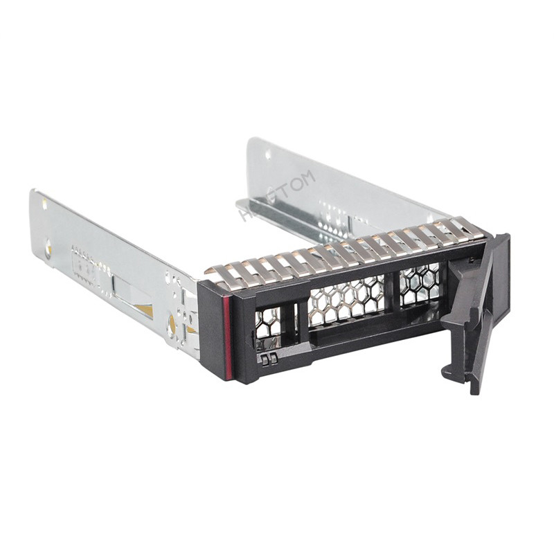 25 Hard Drive Tray Caddy SM17A06246 for ThinkServer SR650 SR550 SR590 ST558 ST258 ST250 ST158 HR630X