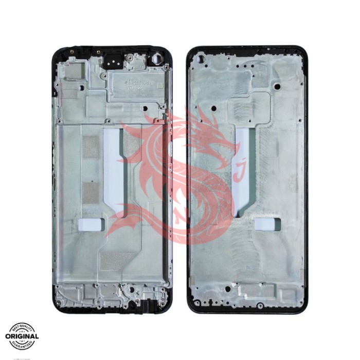 FRAME OPO A96 RLME 9i 2022 BLACK
