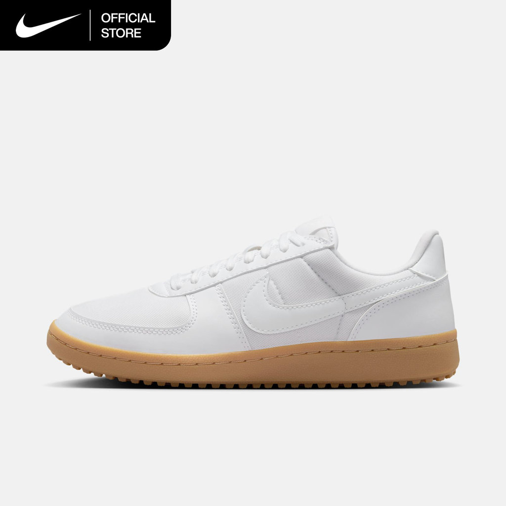 Nike Women's Field General Shoes - White [FZ5593-101]