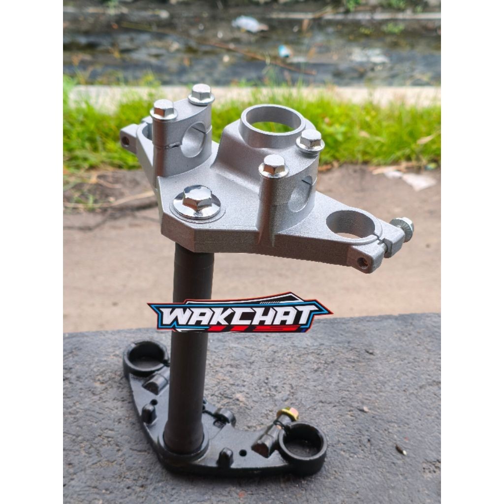 SEGITIGA ATAS RXKING SET SEGITIGA BAWAH RX KING NEW
