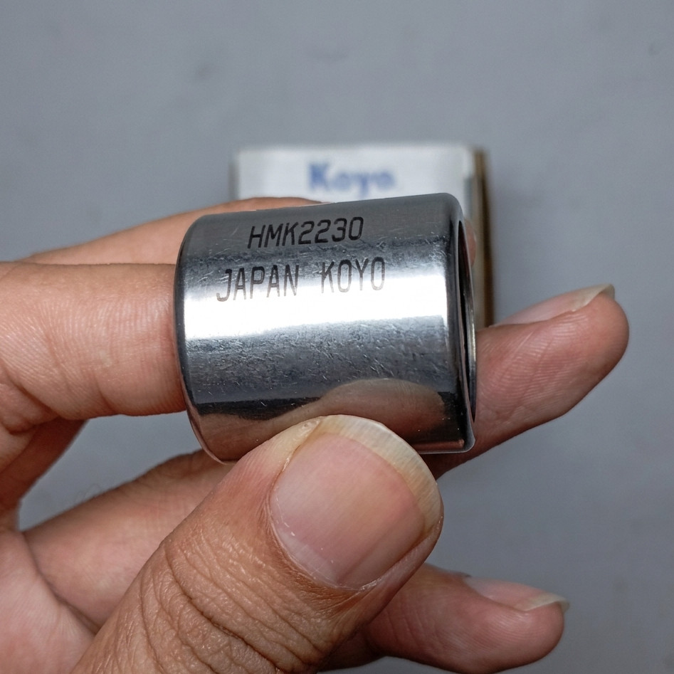 Laker Bearing KOYO HMK 2230 Bearing Bambu Swing Arm Pulsar Ns 200