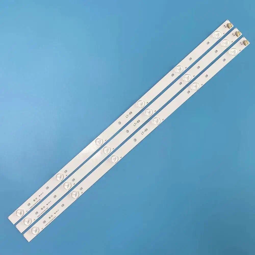 LED backlight strip for 32P1306EV 32P1300D 32P1400VM 32P2400VM 32P1300VM TL315XS30-L