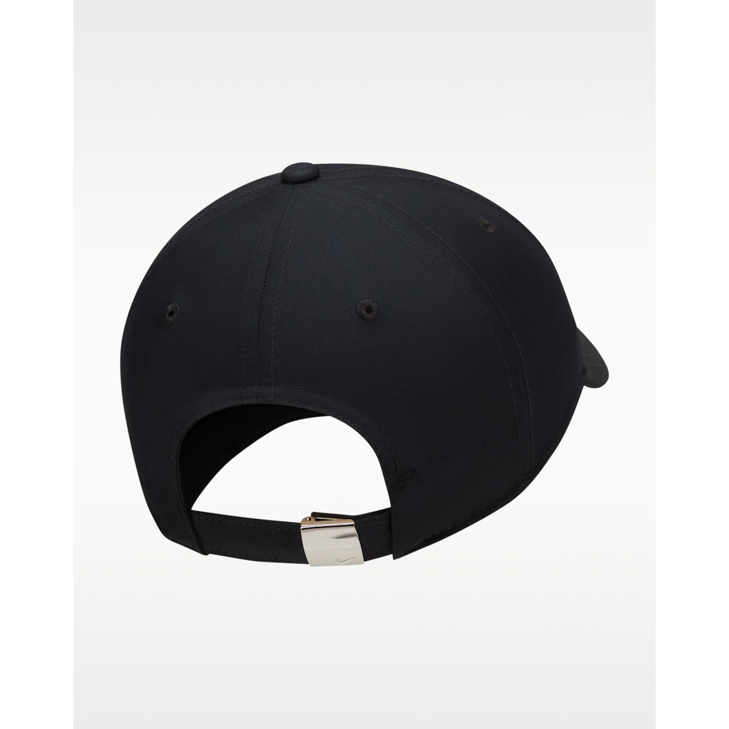 Nike Dri-FIT Club Unstructured Metal Swoosh Cap FB5372010 / 262