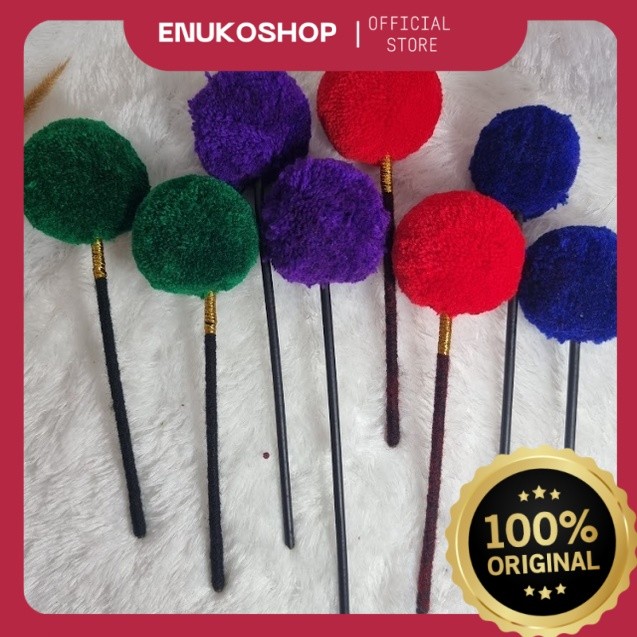 ️SALE Sungut Barongan / Anting Barongan / Sungut Pom Pom / Sungut Barongan Keren dan Unik / Jaranan 