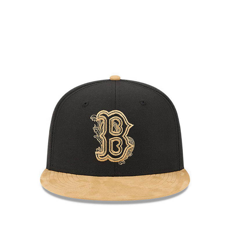 New Era 59FIFTYDay 59FIFTY Boston Red Sox Men's Caps - Black
