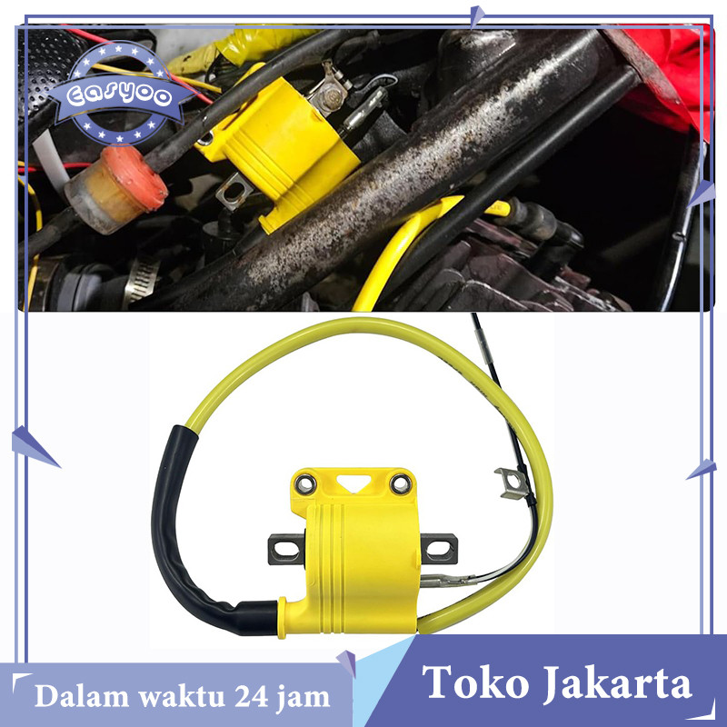 Ignition Coil Nibbi Racing Koil Pengapian Racing Coil Pengapian Untuk Nibbi MDY Motor Racing