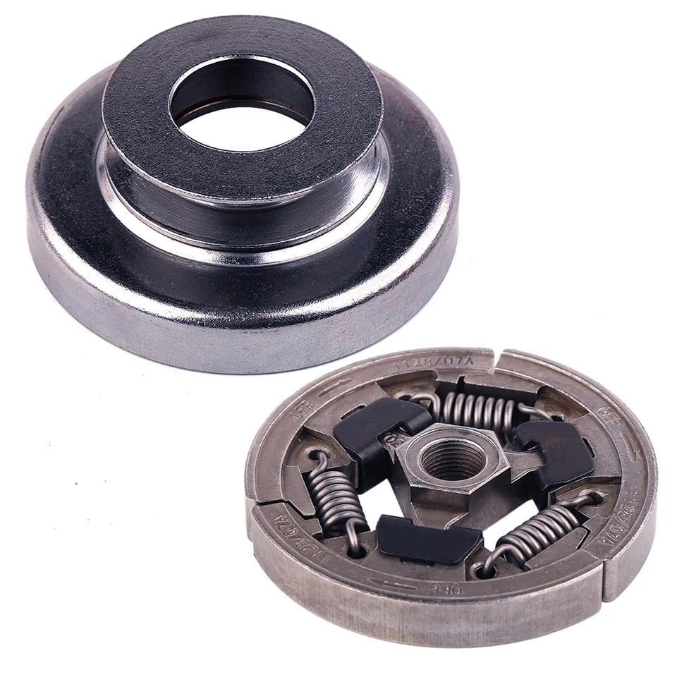 Clutch Drum Pulley Kit For Stihl Ts400 Ts 400 Concrete Cut Off Saw 42237002500 Motosierra Gasolina