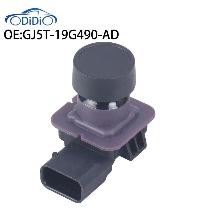GJ5T19G490AD GJ5T19G490AD Car Rear View Camera Reverse Camera For Ford kuga 20172019 EJ5Z19G490A GJ5