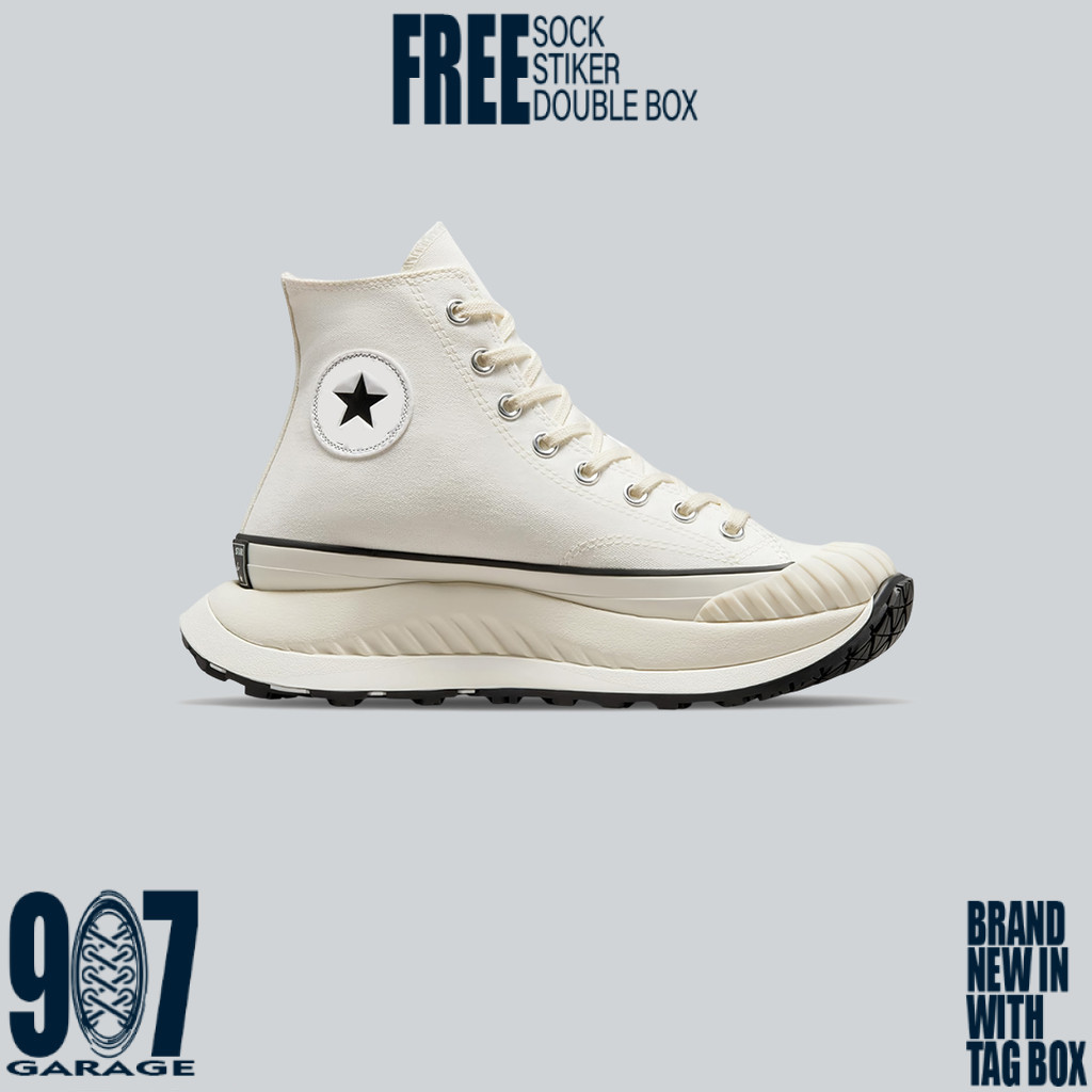 Converse Chuck Taylor 70 At-Cx Future Comfort White