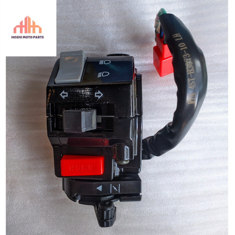 Saklar Kiri Jupiter Z 110 Lama 2003 2004 2005 WIN | tombol motor yamaha karbu old karburator origina