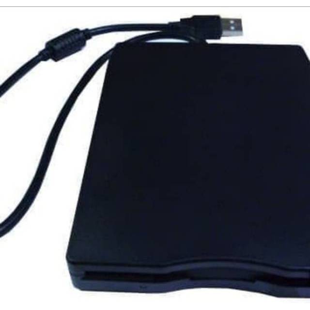 Usb Floppy Disk Drive - Usb Portable Diskette Drive
