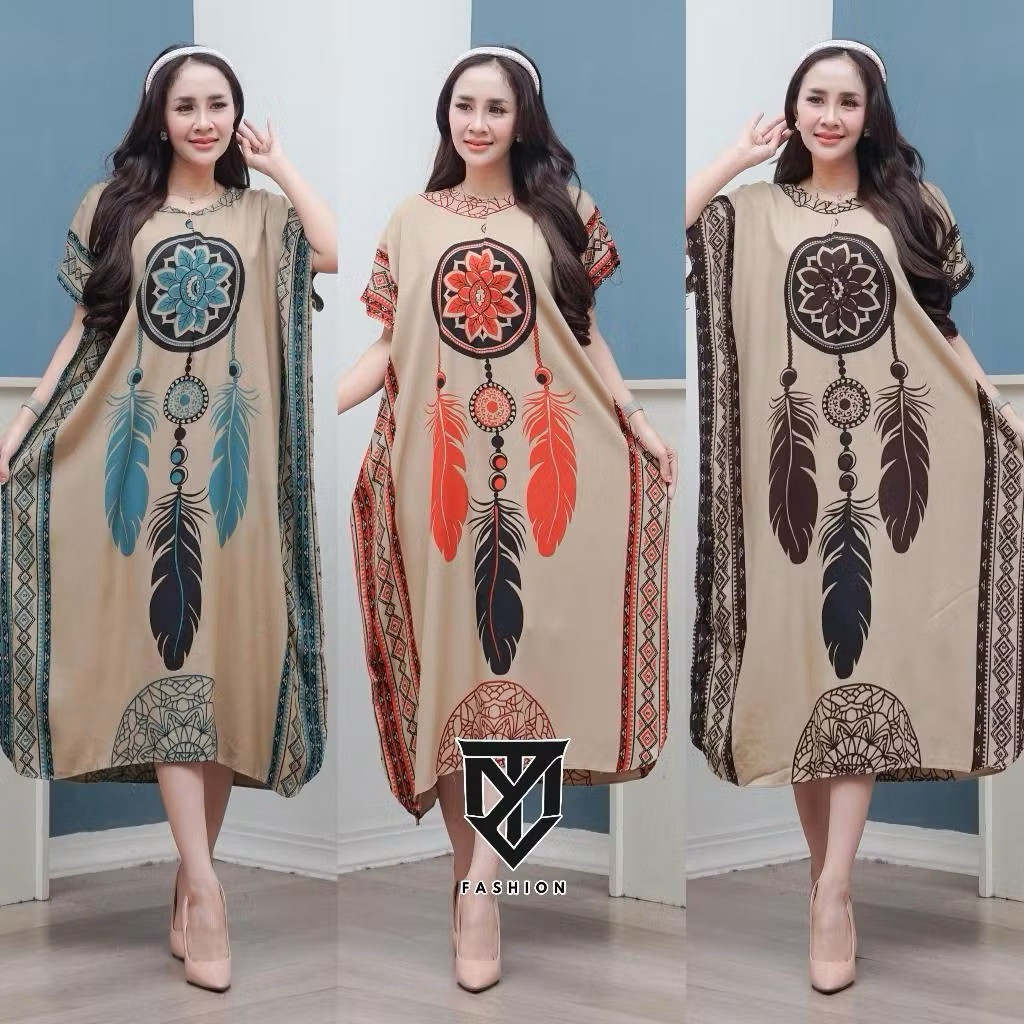 PAKET DASTER LOWO 100 RIBU 3 BAJU LD 130 CM //DASTER LOWO MONOCROM // DASTER KEKINIAN