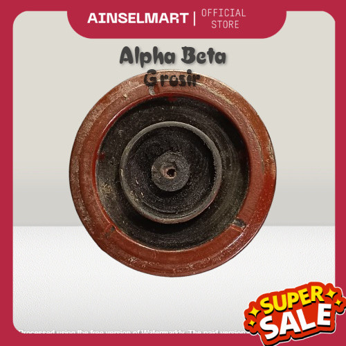asbak murah Asbak Rokok Asbak Kayu Asbak Unik Asbak Souvenir / asbak bahan kayu plitur PM
