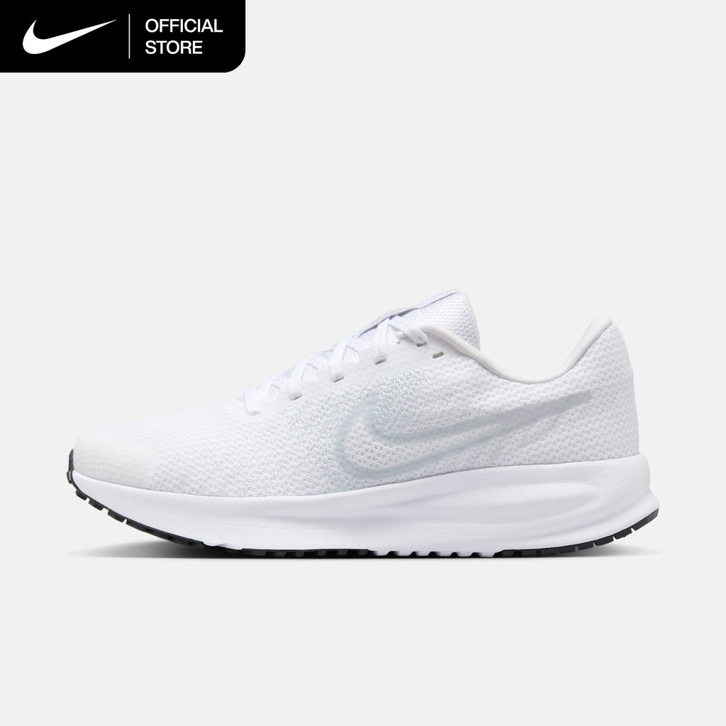 Nike Women's Run Defy Road Running Shoes - White [HM9593-103]