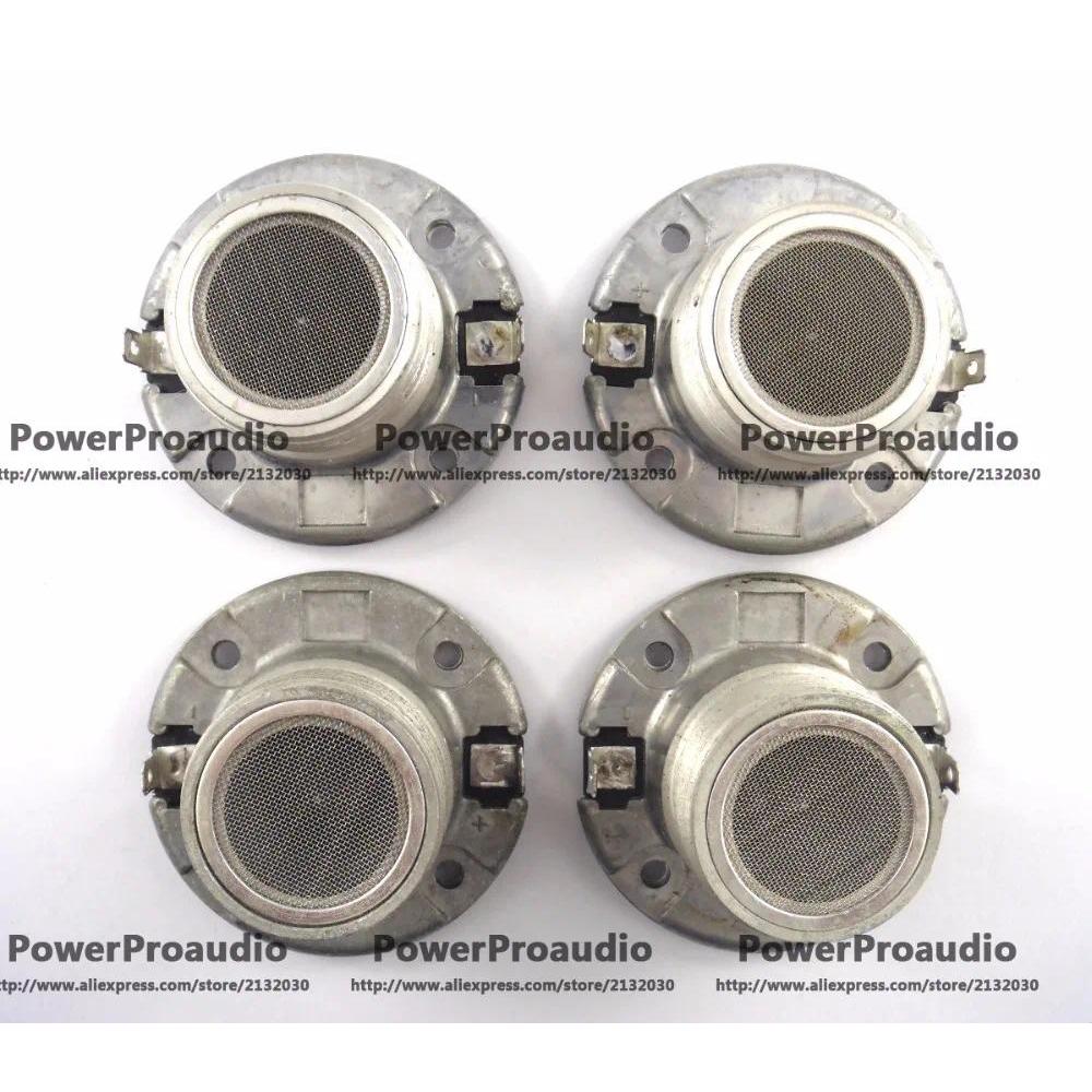 4PCS Diaphragm  for JBL EON 612, EON 615, JRX 212, JRX225, - 8 ohm