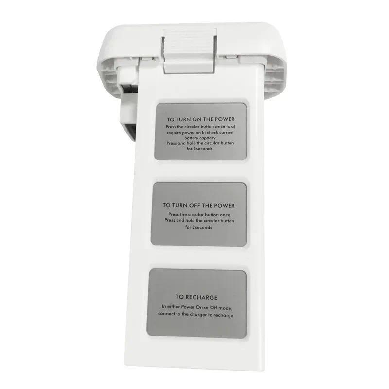 New for Phantom 3/3 Pro/3Advanced/3Standard/3SE4K Battery Smart Flight OEM Drone Accessories 15.2V/4