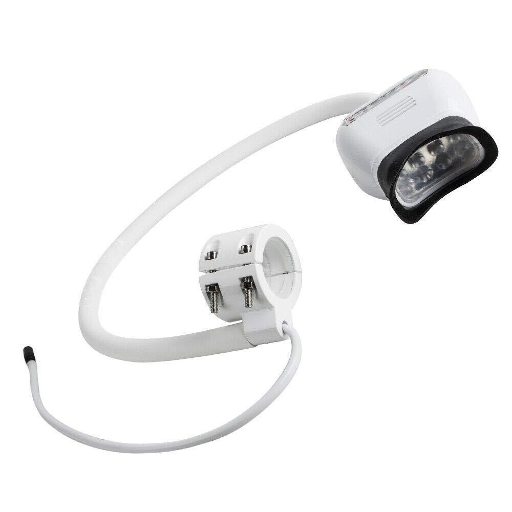Alat Mesin Bleaching Gigi Alat Pemutih Gigi Dengan Lampu Led Alat Pemutih Gigi Tiga Warna