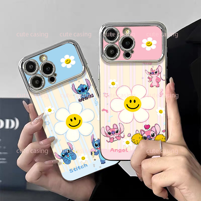 Casing HP 6D Vision Infinix Smart 9 Smart 6 ram3 Hot 30i 4G Smart 5 2020 Smart 8 XR Full Cover Lensa
