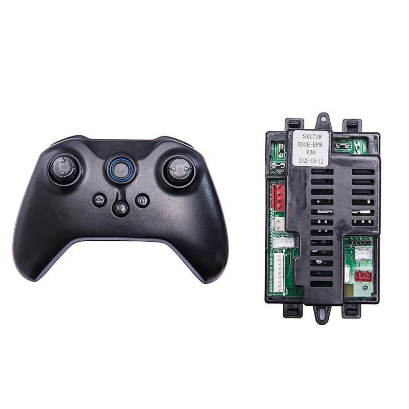 SX1718 520H-EPR V30 Bluetooth remote control, receiver for SX1718 ildren Electric Car Replacement Pa
