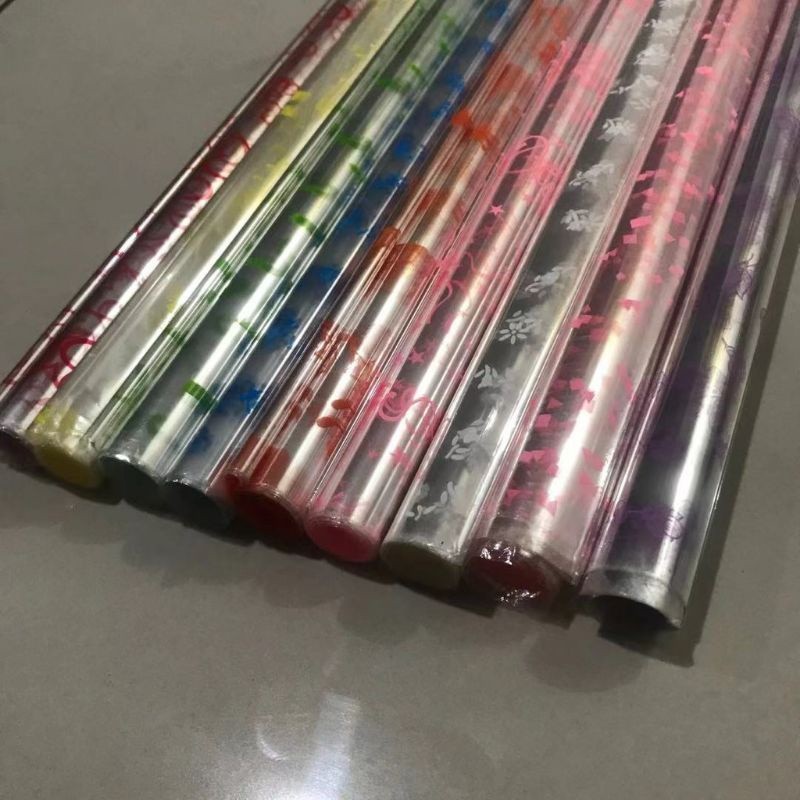 Plastik Parcel Tipis l / Plastik Bingkisan / Plastik Parcel / Plastik Tumpeng / Plastik Lebaran