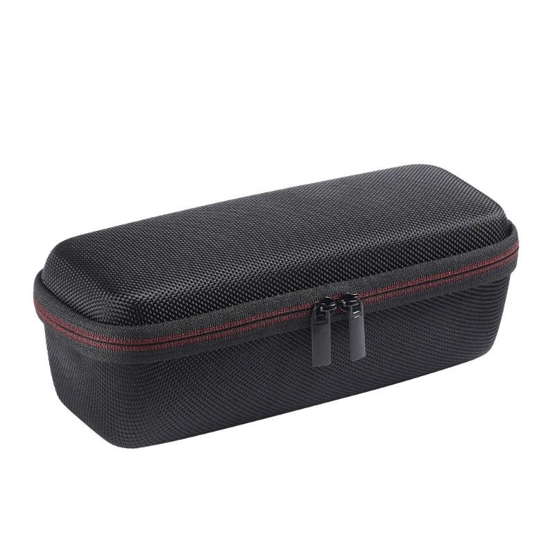 Portable Travel Case Speaker Storage For Anker Soundcore Motion 100/300 Speaker Protections Bag Prot