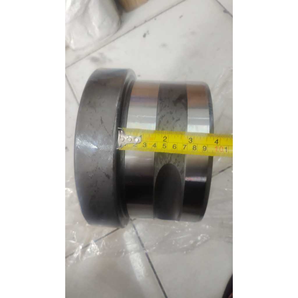 Outer Bushing SB81 Front Cover SB81  Sparepart Hydraulic Breaker