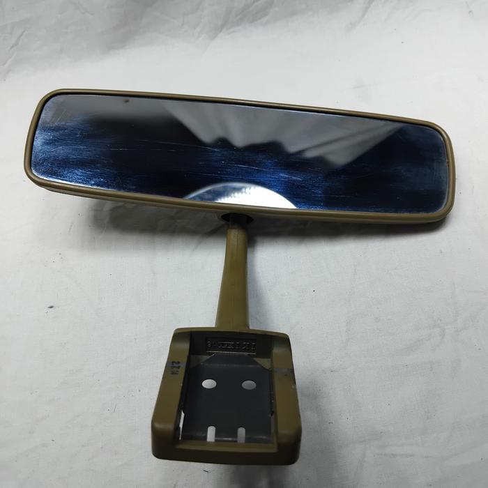 Spion Tengah Spion dalam Corolla DX Toyota Kijang, FJ40  Hardtop IKI Original Baru Stok Lama Warna C