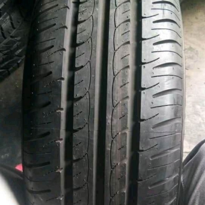 ban mobil 185/60 R16 - second berkualitas