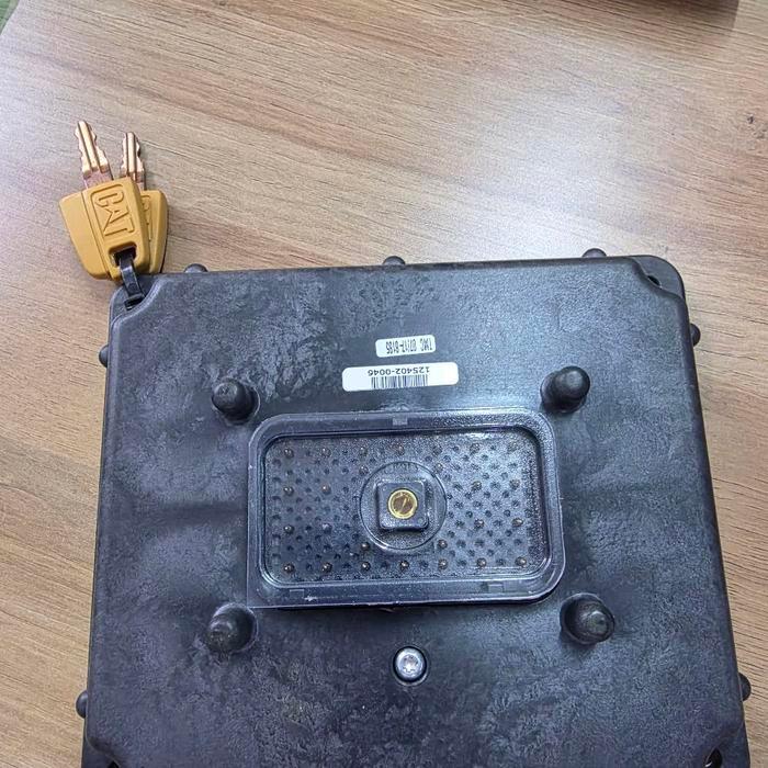 467-9245 CONTROL GP CATERPILLAR GENUINE PART