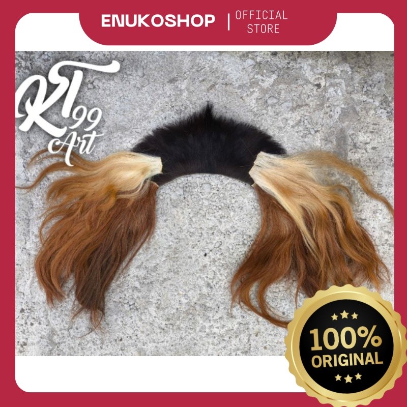 BANDO BARONGAN // BANDO SAPI // GUBAT SAPI BR