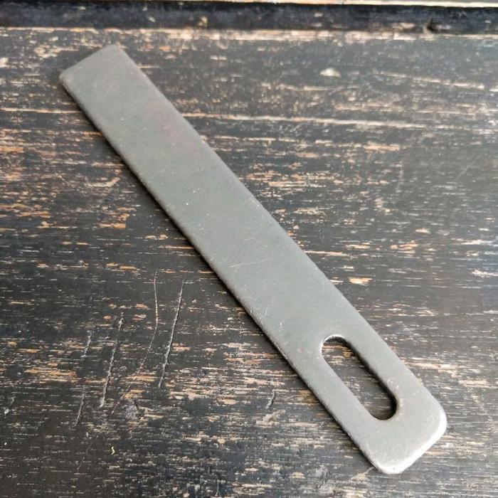 Stopper Plate MT240 Makita Original 3453101