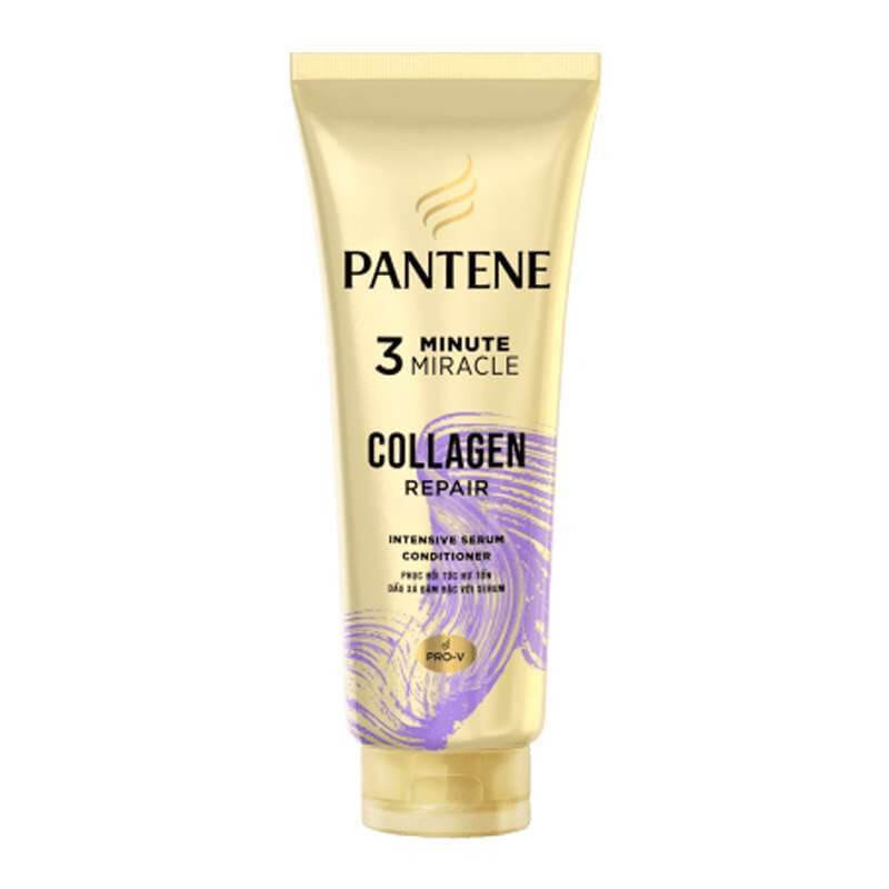 Pantene Conditioner Collagen Repair 70 ml
