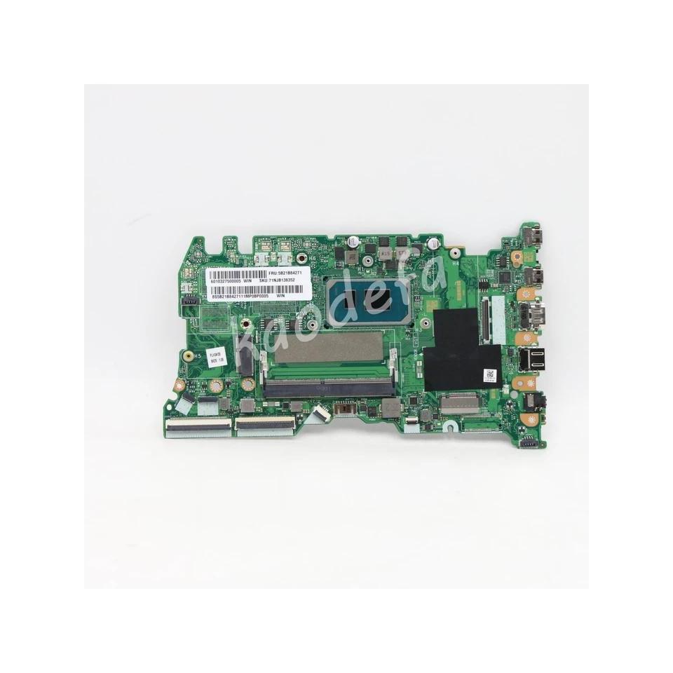 LA-K051P Mainboard  For Lenovo ThinkBook 14 G2 ITL Laptop Motherboard CPU: I3-1115G4 I5-1135G7 I7-11