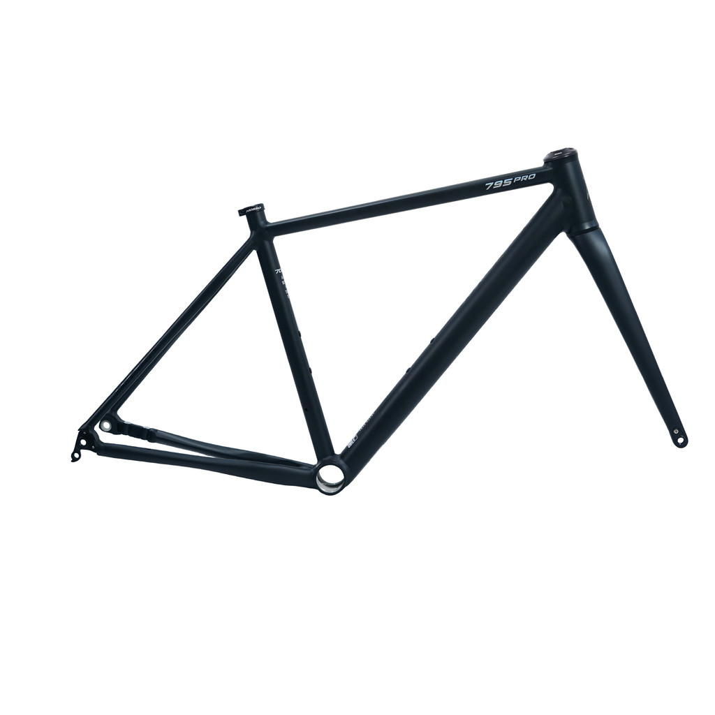 FRAME MOSSO 795 PRO ROAD BIKE