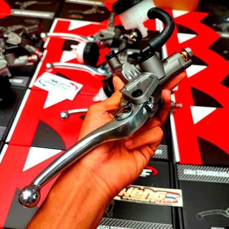 Master Rem Ktc Axial, Master Rem Ktc Trex Universal, Master Rem Ktc Racing