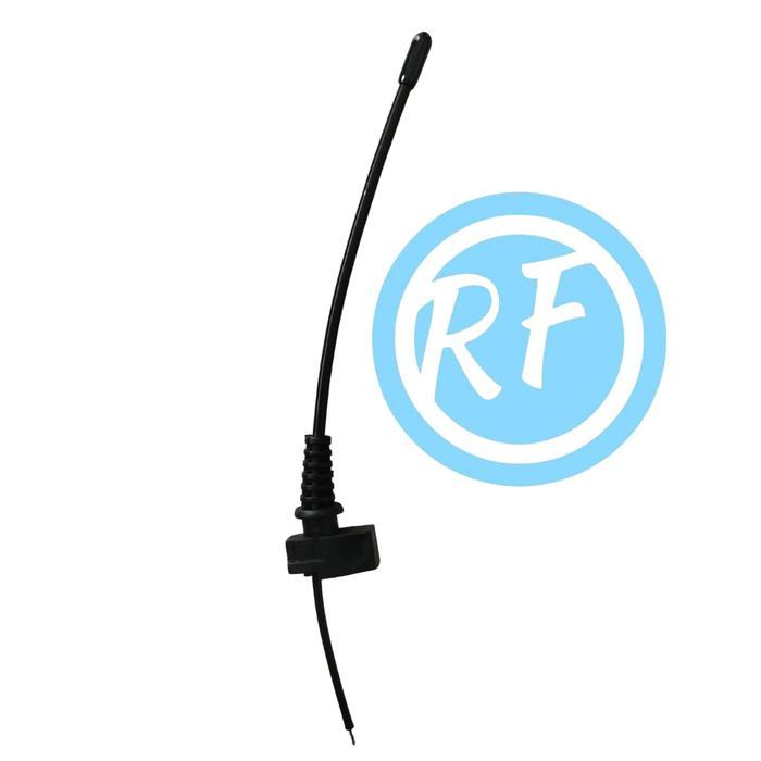 Original antenna G4/G3/G2 clip on mic sennheiser