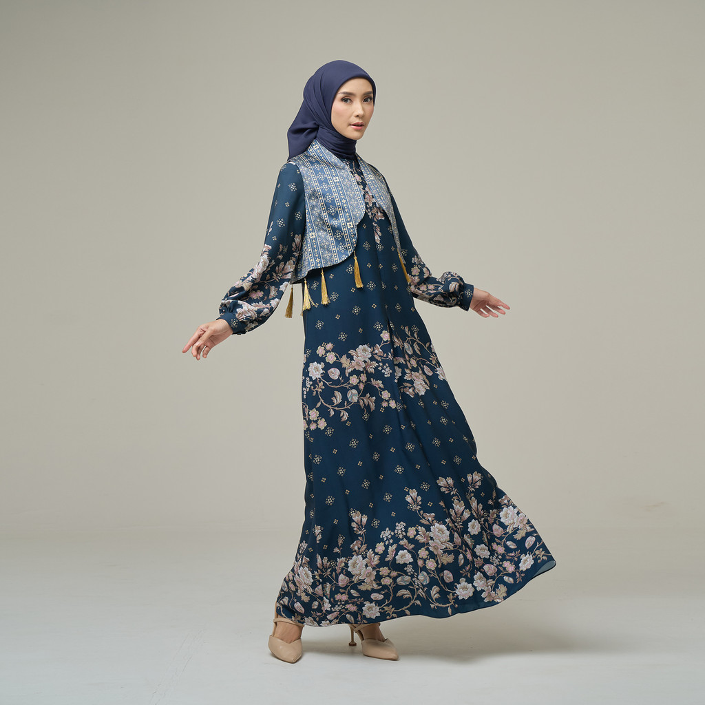 Nawasana - Daliya Dress