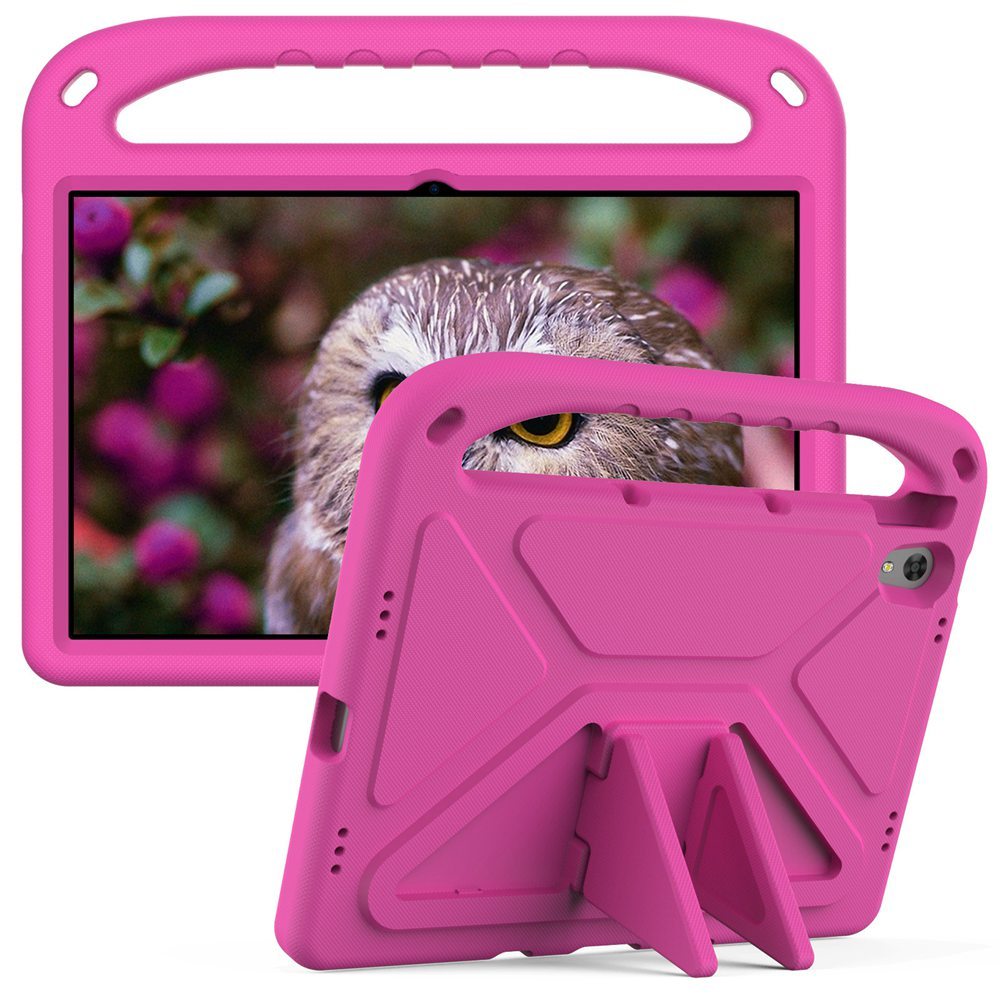 Cover For Lenovo Tab P11 TB J606F TBJ606X TBJ606L Case EVA Tablet kids Cover For Lenovo P11 PLUS TBJ
