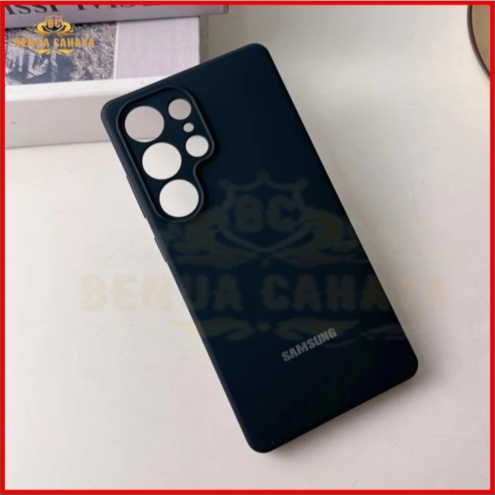 CASE SILICONE RUBBER BLACK ANTI NODA FOR REALME NARZO 50A 50A PRIME 50i 50i PRIME N53