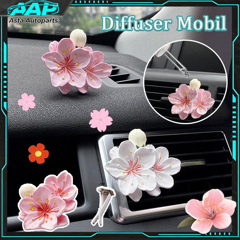 Diffuser Mobil  Parfum Mobil Jepit  Hiasan Mobil  Aksesoris Mobil Lucu Dan Unik  Aksesoris Mobil Luc