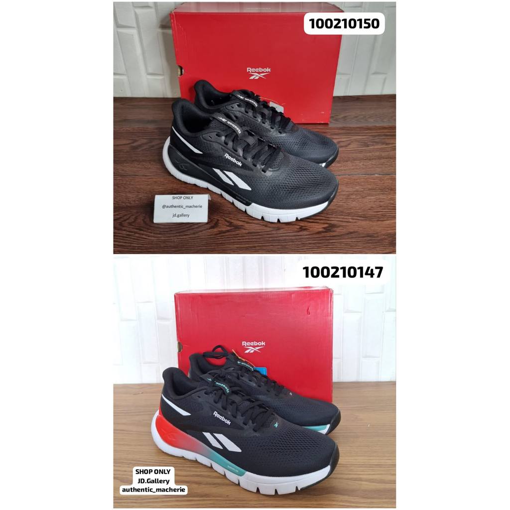 Original SALE 70% SEPATU REEBOK FLEXAGON FORCE 3.0/FLEX TRAINER GZ8273/100210150/100210147 MEN/UNISE